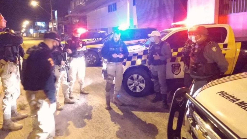 Operação de exploração sexual infantil resgata 67 crianças e detém 124 suspeitos Operação de exploração sexual infantil resgata 67 crianças e detém 124 suspeitos