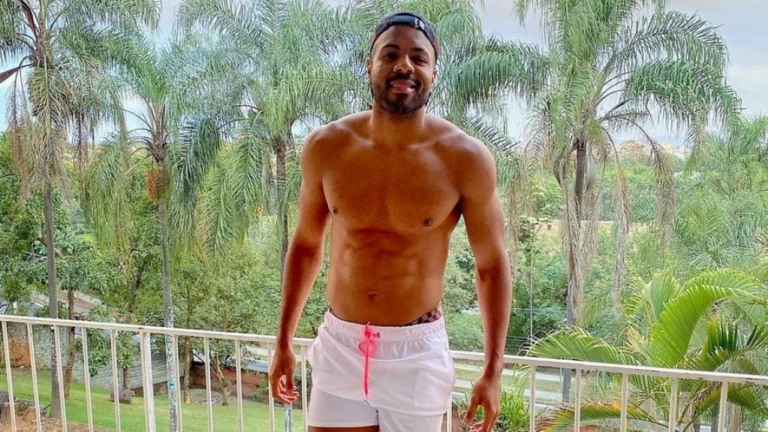 Polidoro Jr. tem nudes vazados