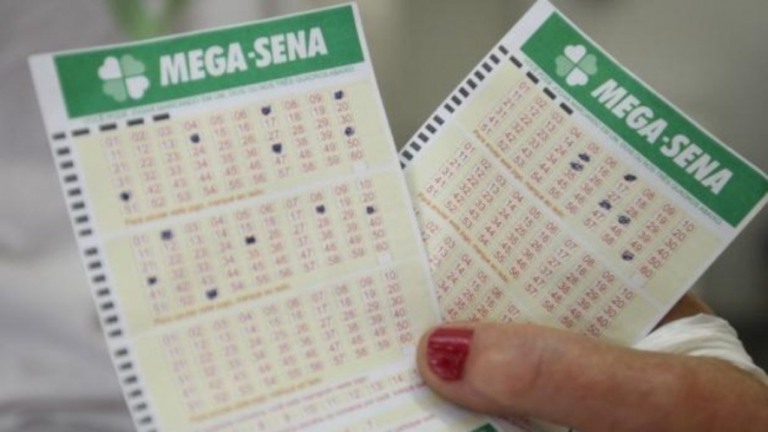 Mega-Sena sorteia R$ 94 milhões; veja os números