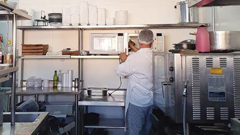 Dark Kitchen: Conheça o modelo de cozinha que é sucesso entre empresários