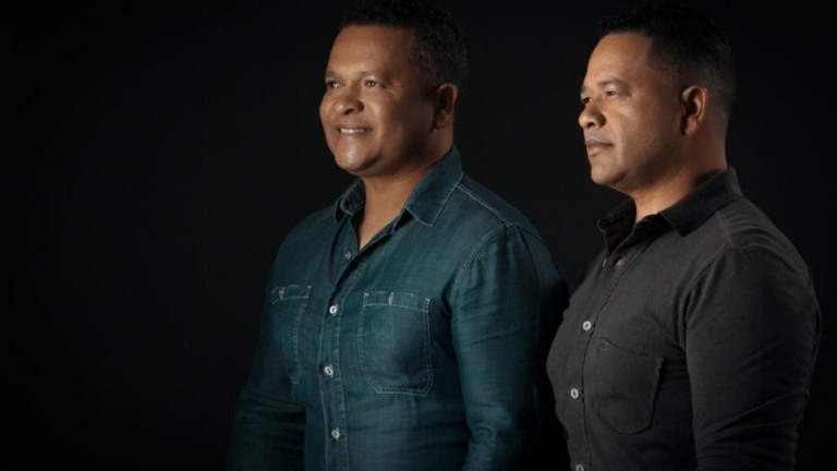 Dupla diz que pagou para cantar em programa de Raul Gil que não foi exibido