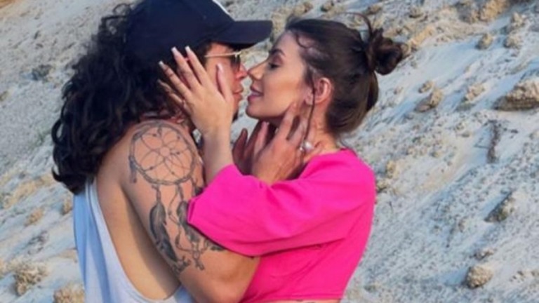 Filho de Whindersson e Maria Lina nasce prematuro de 6 meses