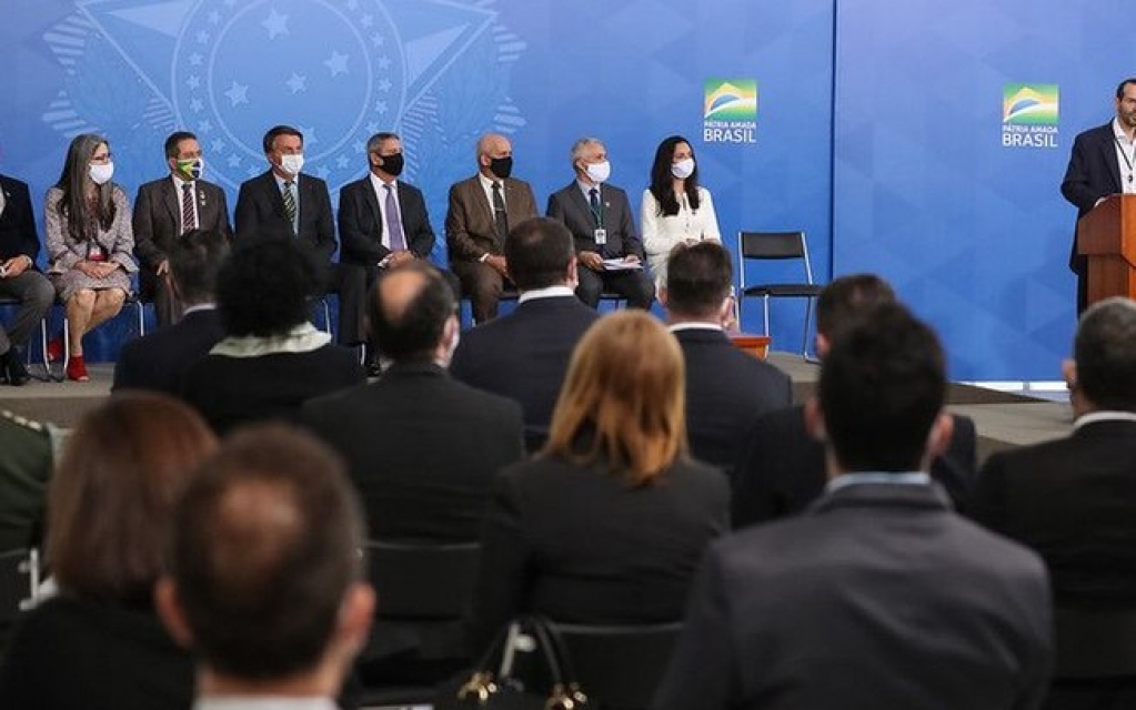 CPI da Covid: o que será investigado sobre o suposto ‘ministério paralelo’ CPI da Covid: o que será investigado sobre o suposto ‘ministério paralelo’