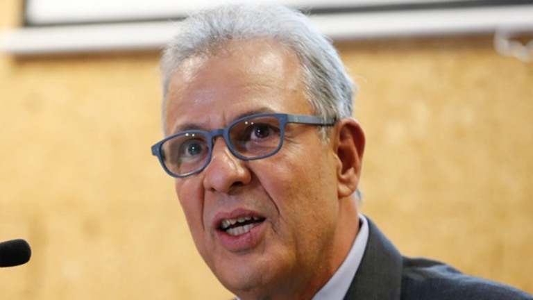 Ministro descarta racionamento, mas bandeira da luz continuará vermelha