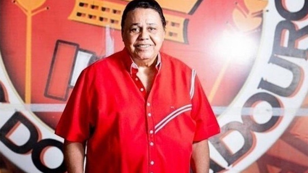 Morre no Rio aos 79 anos o sambista Dominguinhos do Estácio