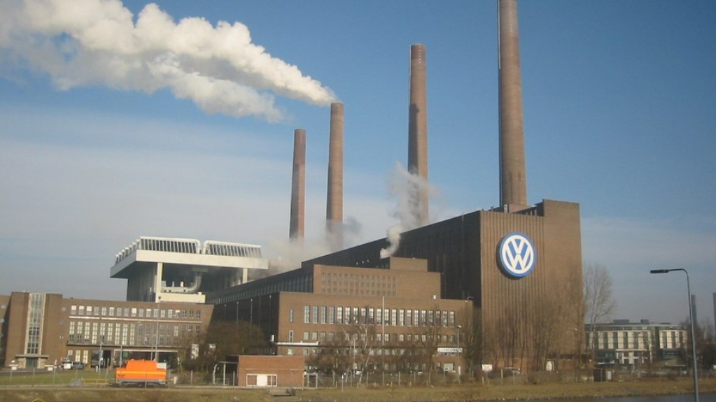 Volkswagen vai parar fábricas no Paraná e em São Paulo por falta de peças