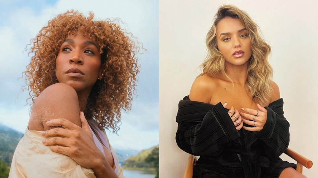Web diz que Karol Conká e Boca Rosa estavam certas em falar mal de Rafa Kalimann Web diz que Karol Conká e Boca Rosa estavam certas em falar mal de Rafa Kalimann