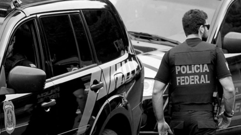 Polícia Federal faz balanço com bens não apreendidos