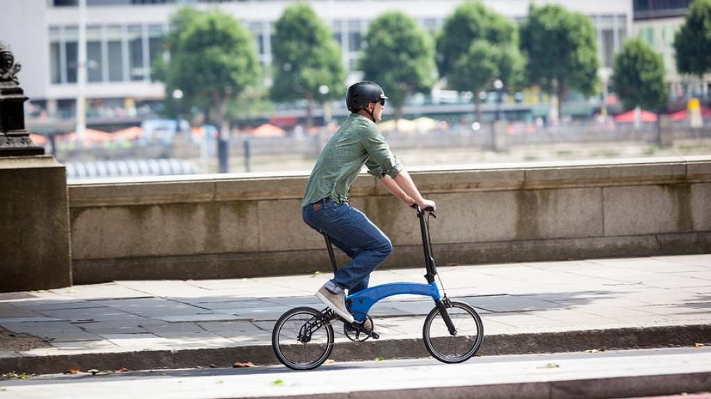 Bike elétrica Electric Gen 2.0 de R$ 33 mil é veículo viável para  ingleses