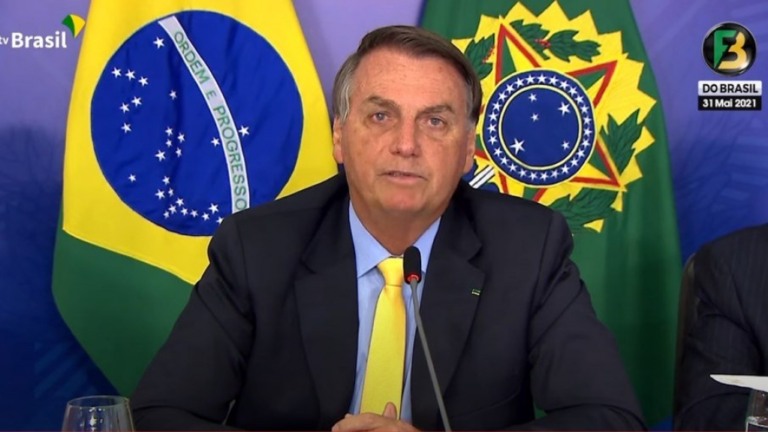 Bolsonaro gastou R$ 18,5 milhões com viagens durante a pandemia