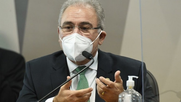 Queiroga diz que saúde é ótimo negócio e cobra investimento do setor privado