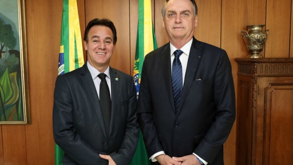 Bolsolão financiou municÃpio de filha do dono do Patriotas Bolsolão financiou municÃpio de filha do dono do Patriotas