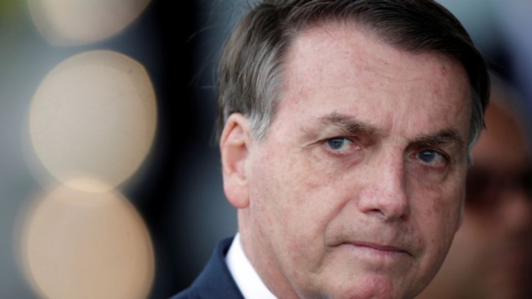 PSOL apresenta notícia-crime contra Bolsonaro por frase homofóbica em live