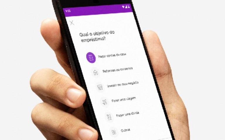 Empréstimo pessoal: veja 3 bancos digitais que oferecem o serviço
