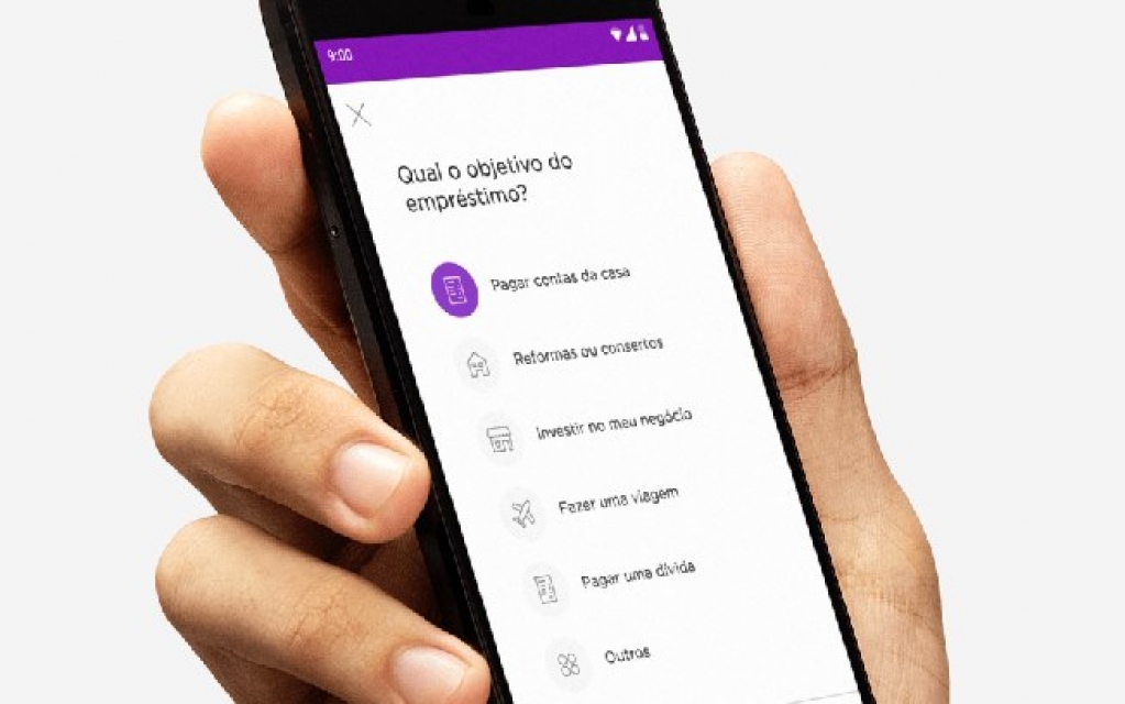 Empréstimo pessoal: veja 3 bancos digitais que oferecem o serviço Empréstimo pessoal: veja 3 bancos digitais que oferecem o serviço