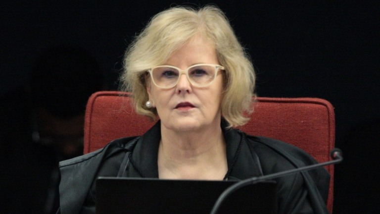 Rosa Weber é relatora de pedido ao STF contra convocação de governadores à CPI