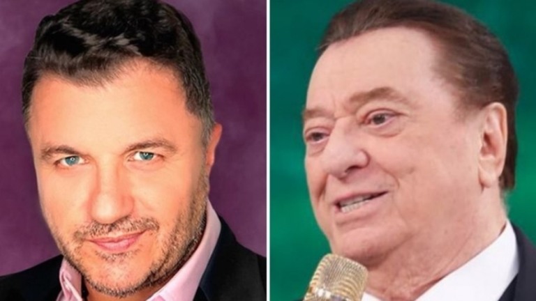 Live do Dia dos Namorados de Raul Gil terá a participação de Maurício Manieri