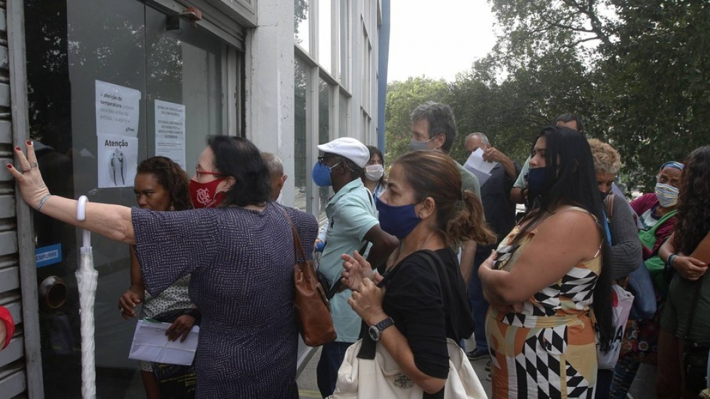 Prova de vida do INSS volta a ser obrigatória hoje; veja quem precisa fazer Prova de vida do INSS volta a ser obrigatória hoje; veja quem precisa fazer