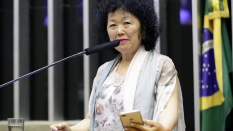 Nise Yamaguchi prestará depoimento à CPI sobre alterações na bula da cloroquina