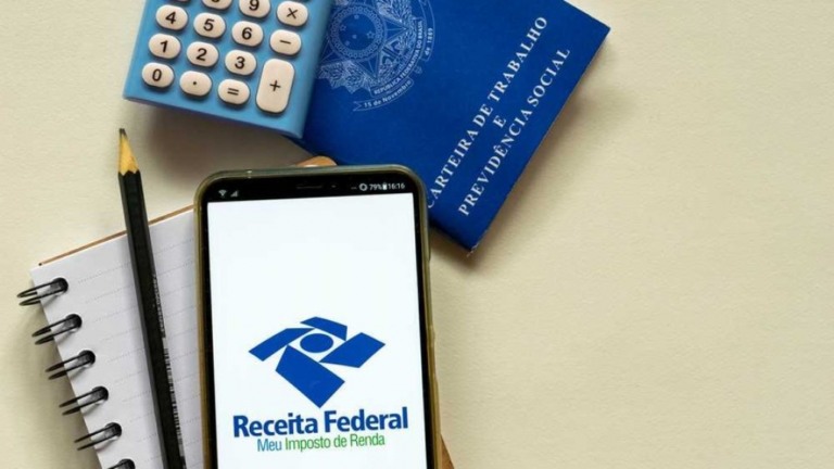 Receita recebeu 34,1 milhões de declarações do Imposto de Renda em 2021