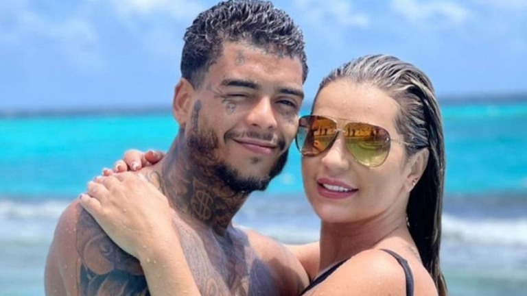 MC Kevin: direitos autorais do cantor podem ser divididos entre mulher e filha