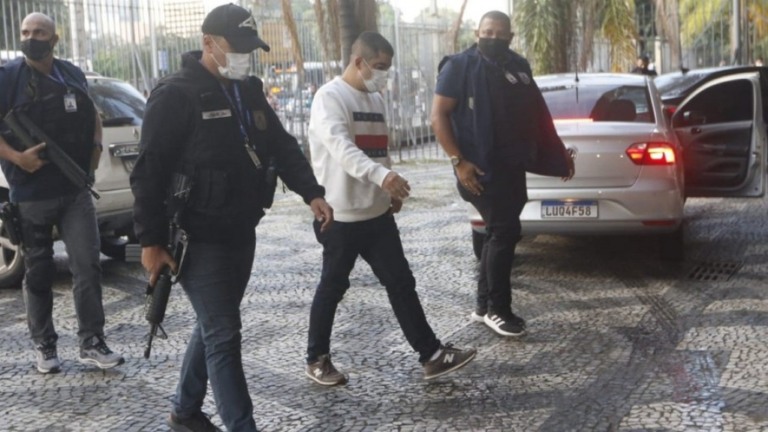 Operação contra milícia tem PMs como alvo no Rio de Janeiro