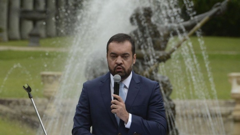 Cláudio Castro confirma concurso para Polícia Civil-RJ com 400 vagas; confira