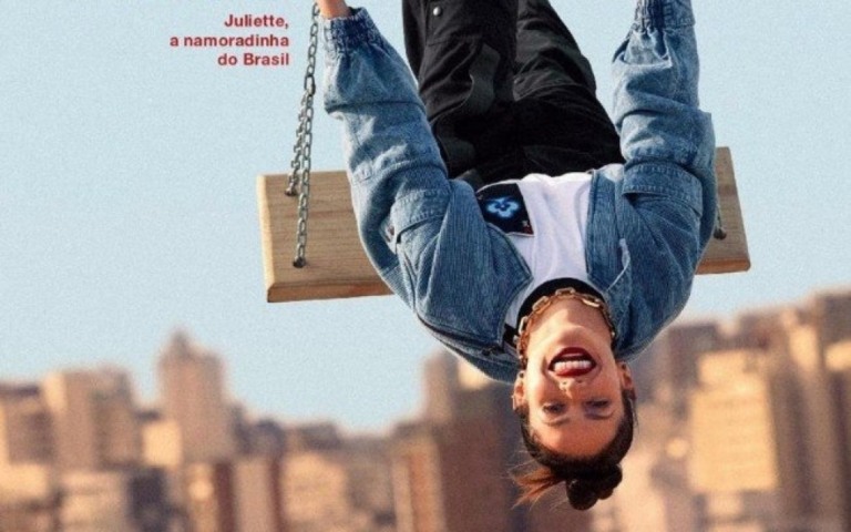 Juliette Freire é capa da Marie Claire; confira fotos divulgadas do ensaio