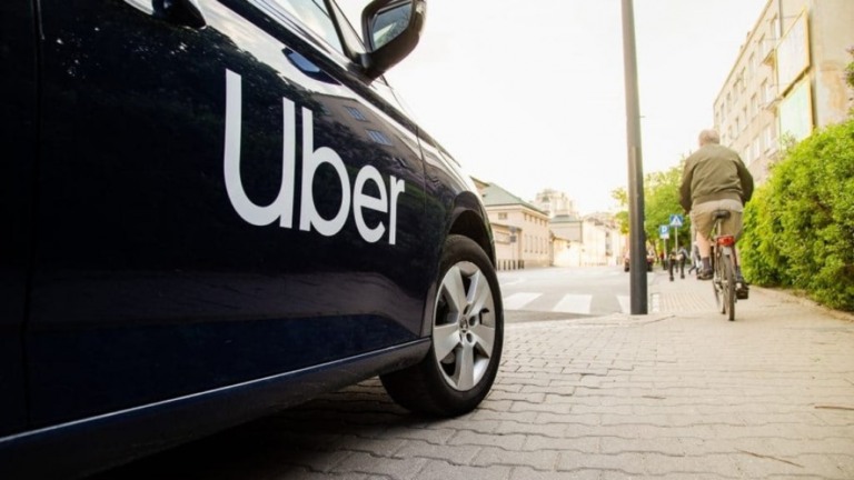 TST determina suspensão de perícia de algoritmo da Uber; entenda