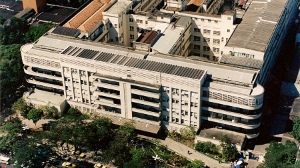 Hospital no Rio ganha centro de reabilitação para pacientes que tiveram Covid-19