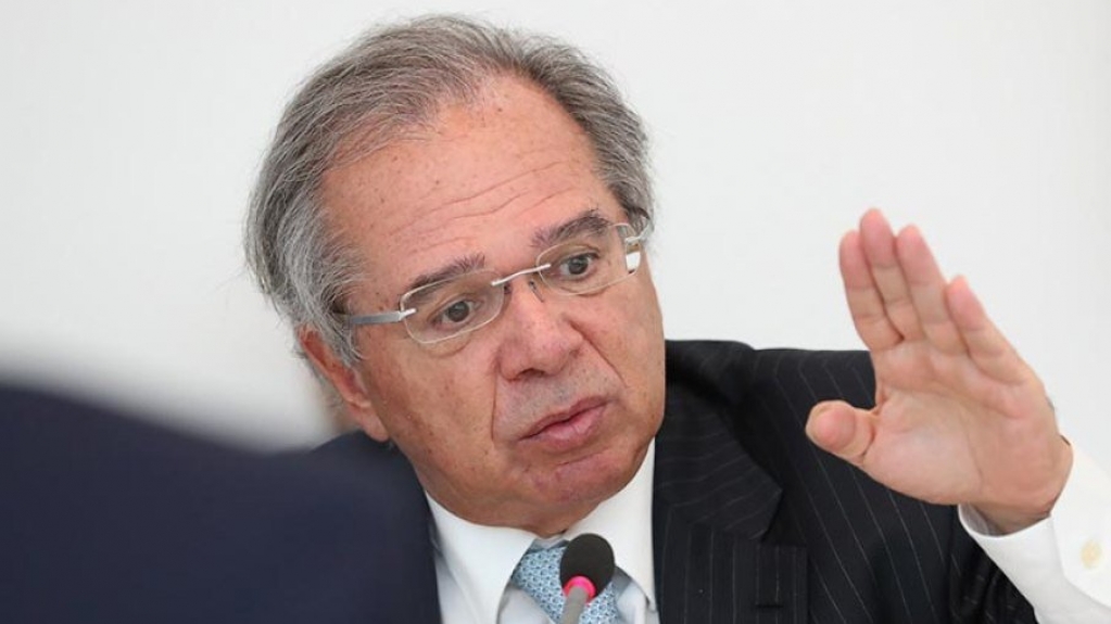 Guedes diz que quer imposto sobre dividendos na reforma tributária