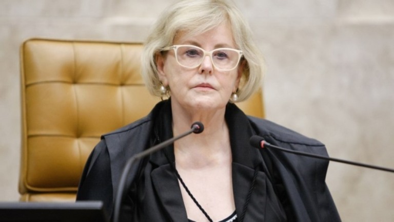 Rosa Weber determina que Aziz explique convocação de governadores à CPI
