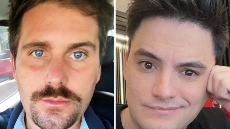 Thiago Gagliasso se solidariza com doença de Felipe Neto e depois se arrepende