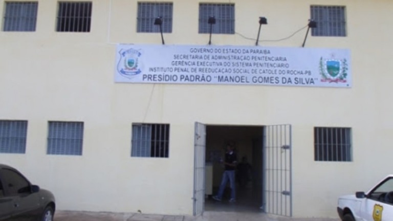 Preso é solto após apresentar alvará de soltura falsificado na Paraíba