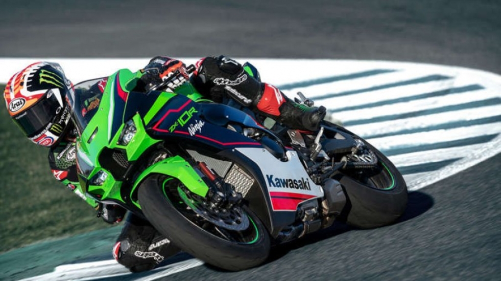 Linha 2022 da Kawasaki Ninja ZX-10R tem preços a partir de R$ 97.990