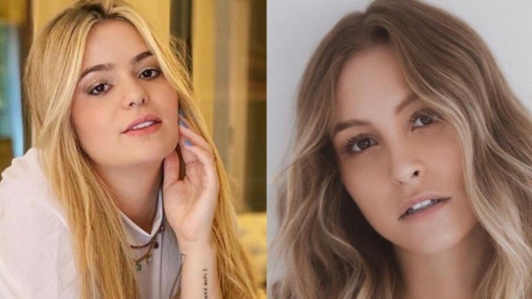 Após brigas no BBB 21, Viih Tube elogia Carla Díaz: ‘inspiração’