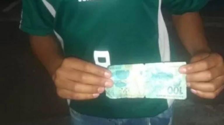 Jovem é vítima de golpe financeiro e ganha cursos de empreendedorismo