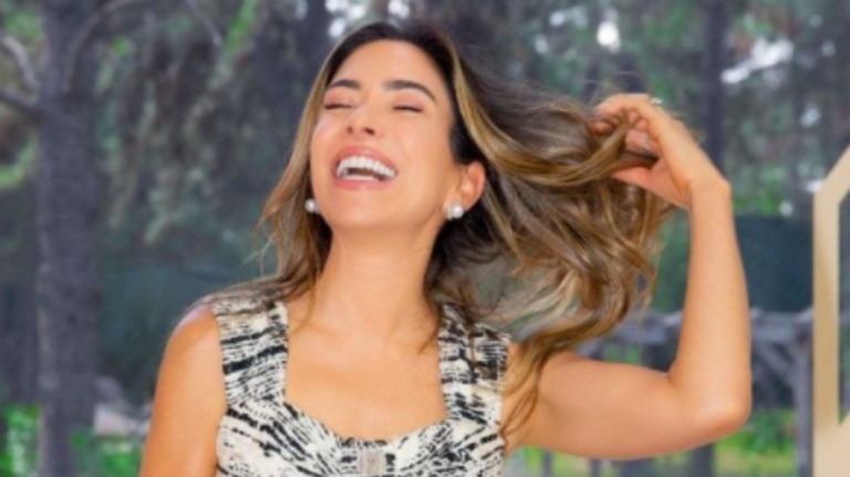 Patrícia Abravanel convida amigo gay para ensinar sigla LGBTQIA+ após polêmica
