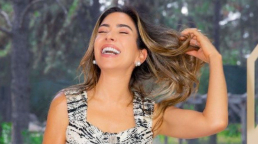 Patrícia Abravanel convida amigo gay para ensinar sigla LGBTQIA+ após polêmica