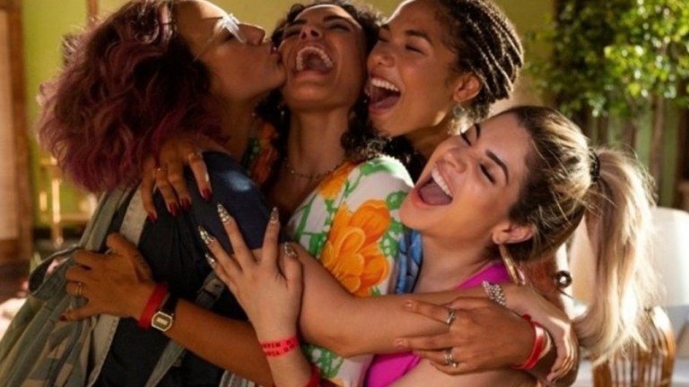 'Carnaval': Novo filme da Netflix discute papel das redes sociais