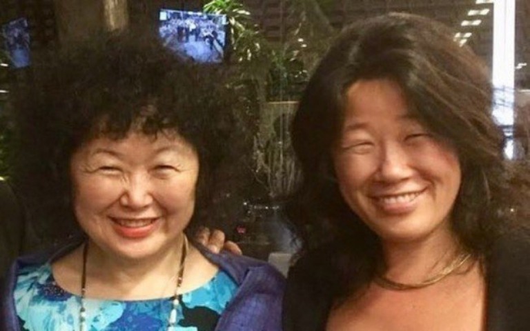 Irmã de Nise Yamaguchi recebeu R$ 3,6 mil de auxílio emergencial em 2020