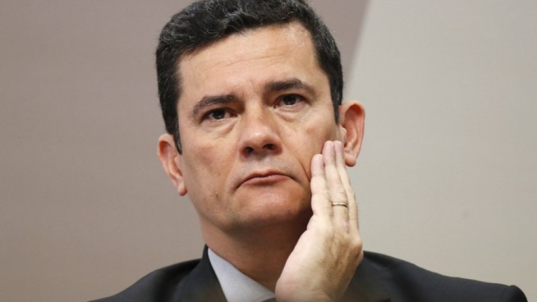 STF marca data para retomar julgamento sobre suspeição de Moro em caso de Lula