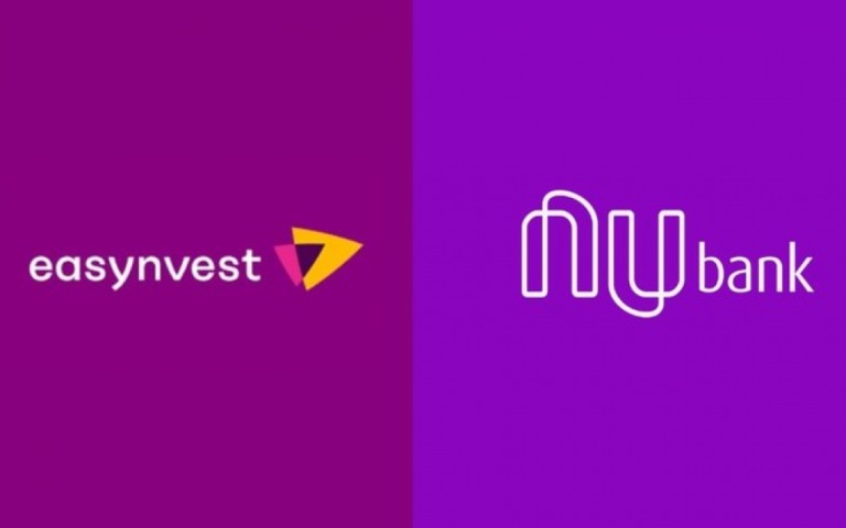 Nubank finaliza compra da corretora de investimentos Easynvest