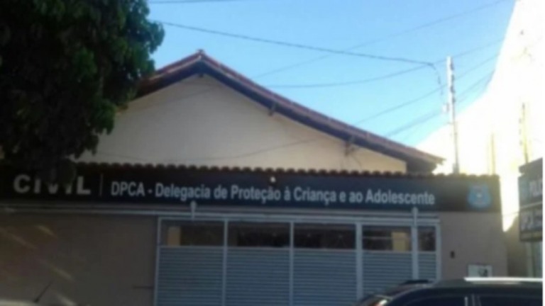 Jovem é estuprada em matagal após aceitar carona de desconhecido em Goías