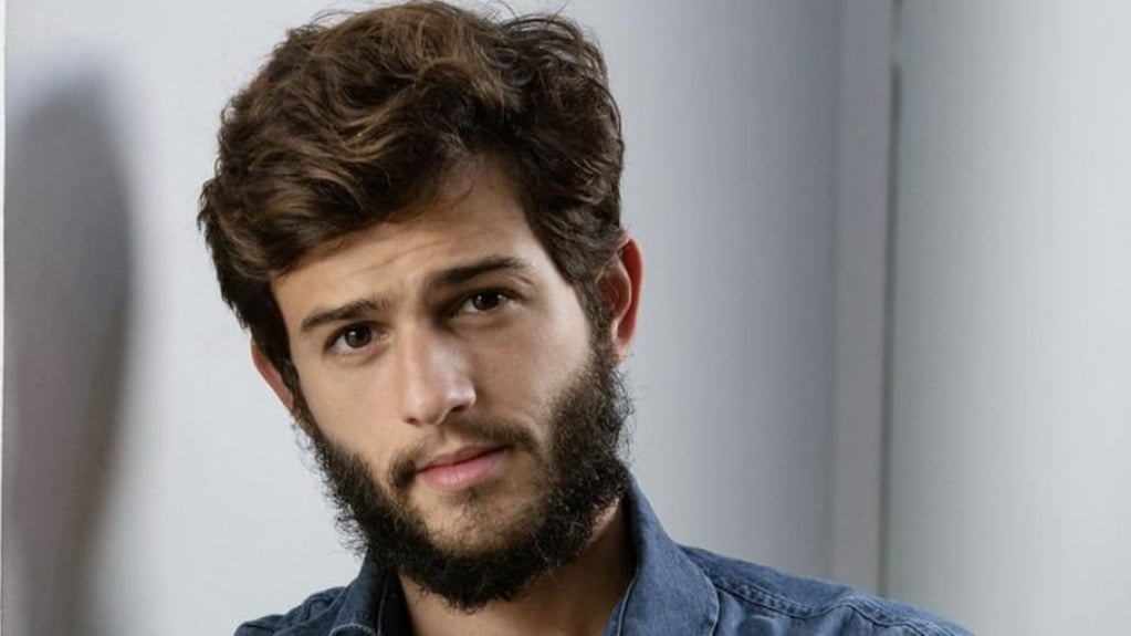 No elenco da novela "Gênesis", Bruno Ahmed não descarta carreira internacional No elenco da novela "Gênesis", Bruno Ahmed não descarta carreira internacional