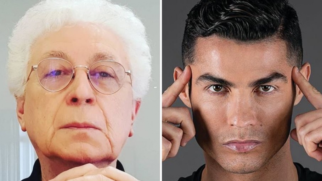 Aguinaldo Silva defende Cristiano Ronaldo na polêmica do "puxadinho" em Lisboa