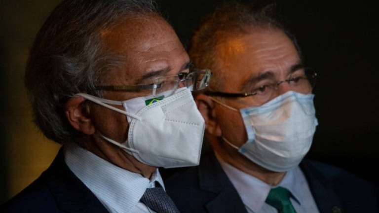 Ministro da Saúde quer manter preço dos planos de saúde congelados