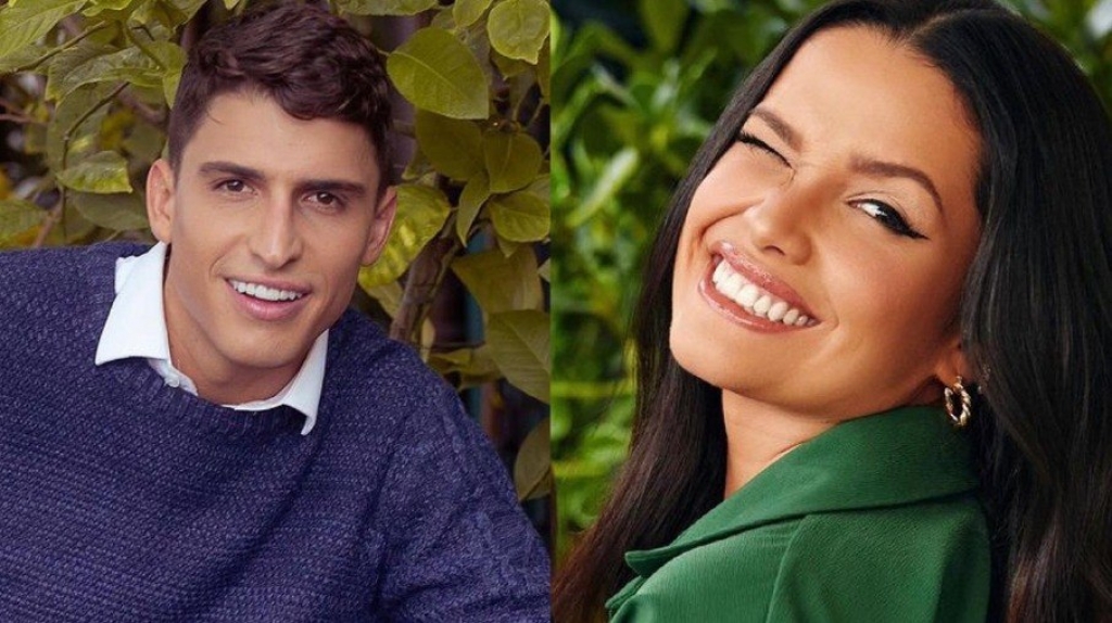Prior revela que foi ignorado por Juliette após tentativa de 'aproximação' Prior revela que foi ignorado por Juliette após tentativa de 'aproximação'