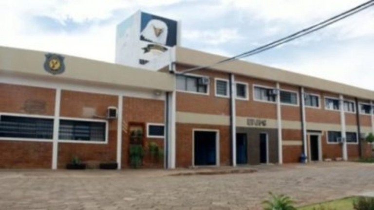 MS: Detento condenado a 80 anos de prisão escapa de unidade de segurança máxima