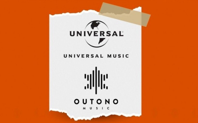 Outono Music lança selo que celebra o rock em parceria com a Universal Music